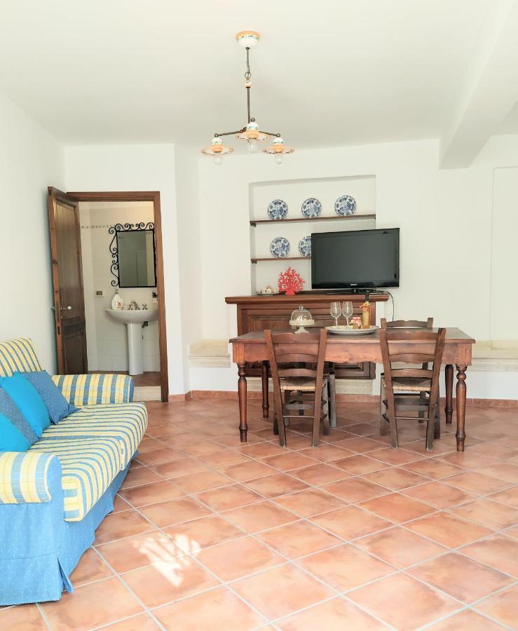 Summer Dream La Casa Sul Mare Trappeto  Luaran gambar