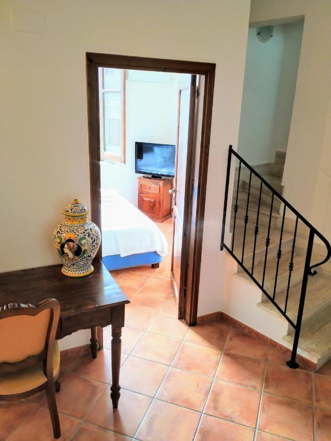 Summer Dream La Casa Sul Mare Trappeto  Luaran gambar