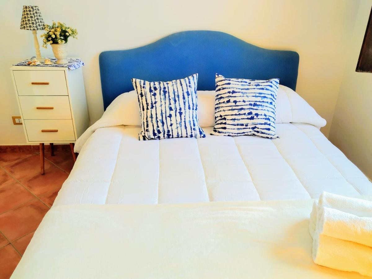 Summer Dream La Casa Sul Mare Trappeto  Luaran gambar