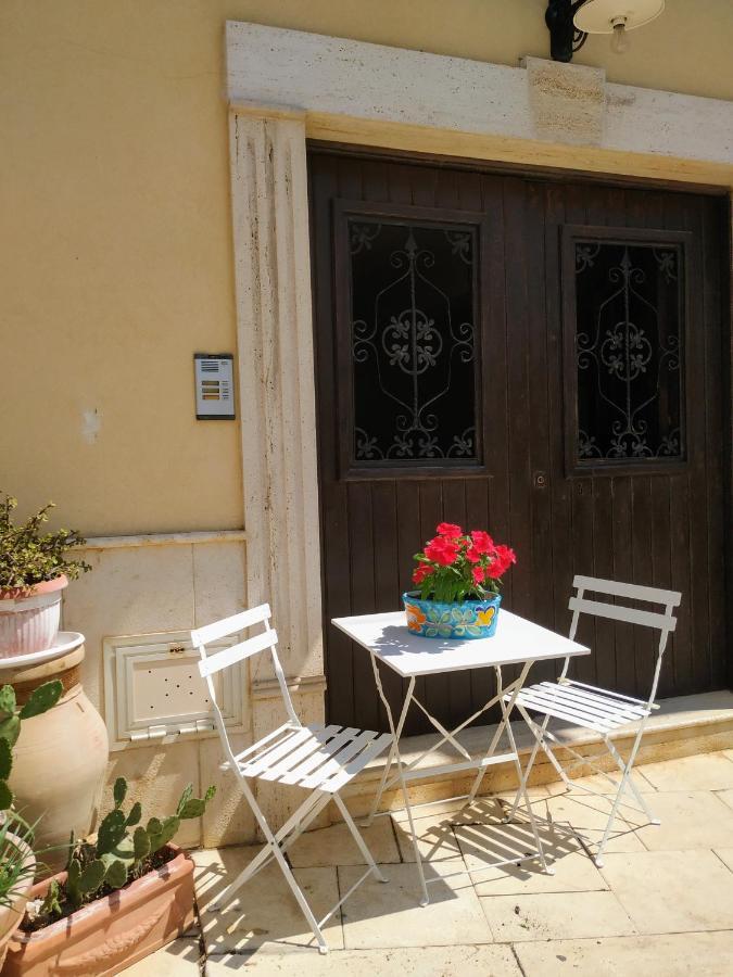 Summer Dream La Casa Sul Mare Trappeto  Luaran gambar