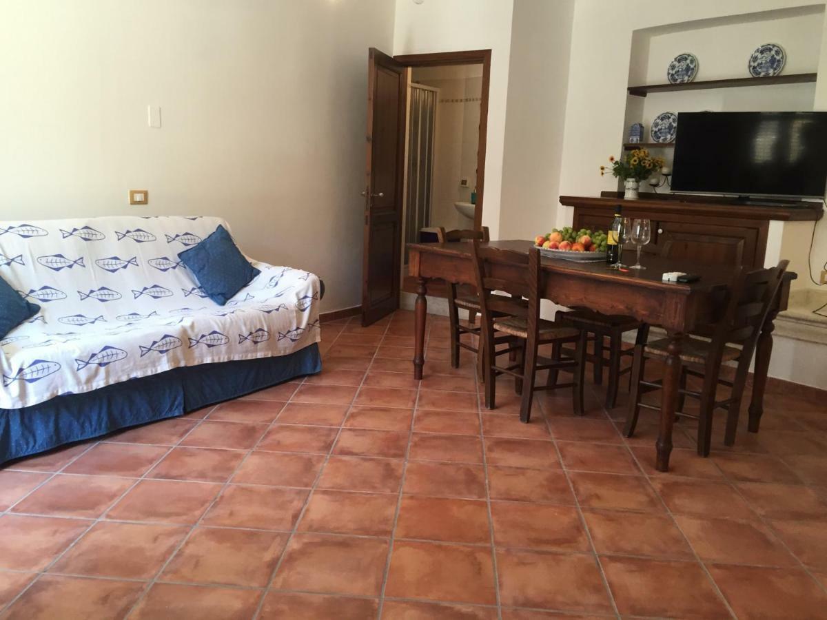 Summer Dream La Casa Sul Mare Trappeto  Luaran gambar
